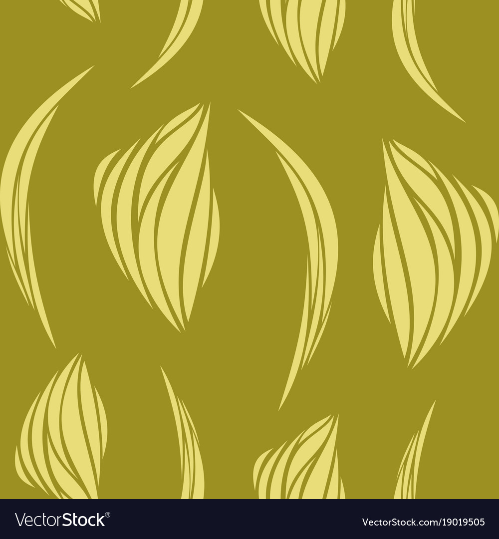Abstract striped pattern