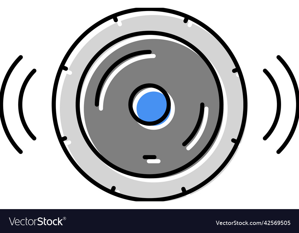 Bass dynamic color icon