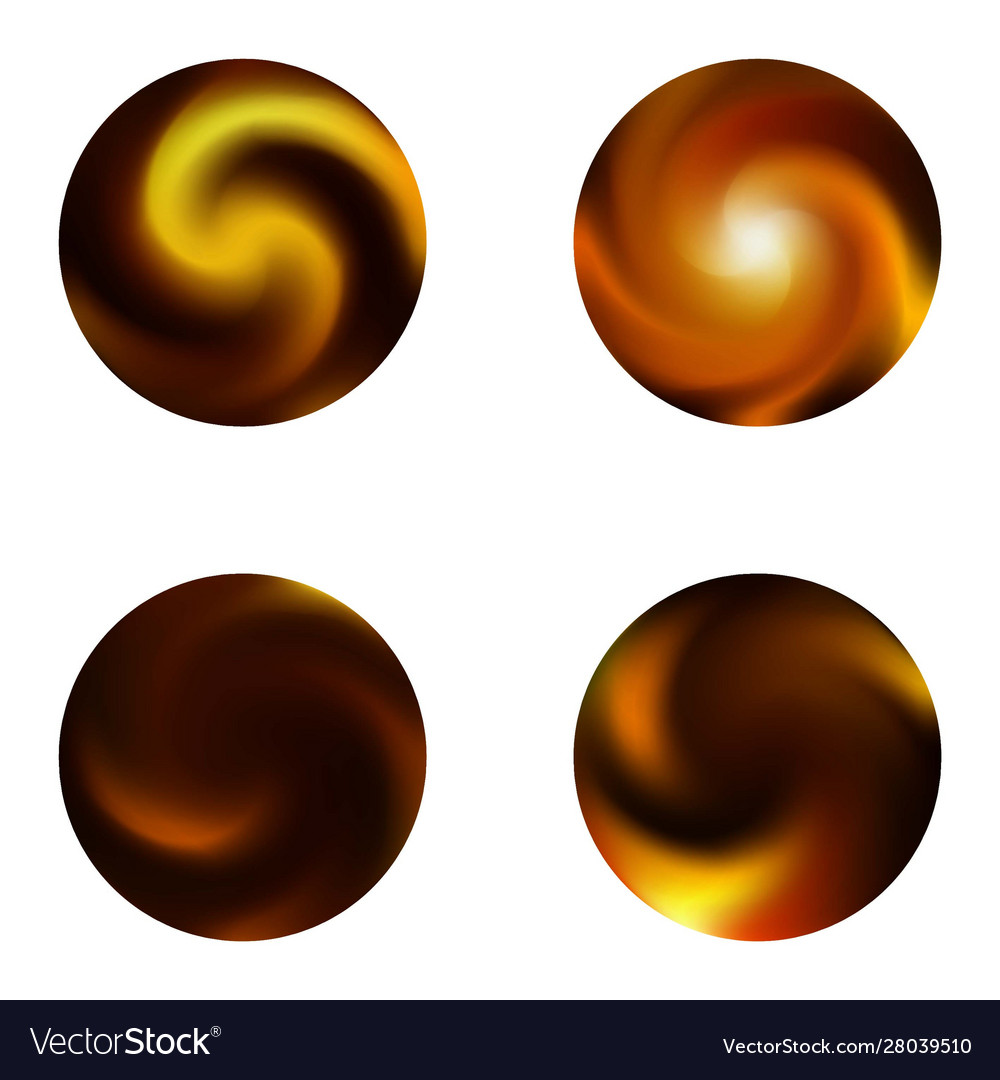 Mesh background in form a shape vector image Mesh background in form a shape