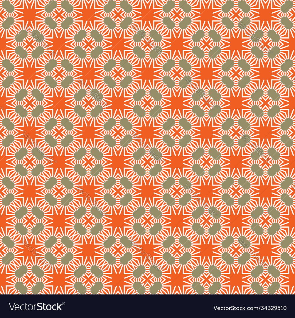 Seamless pattern texture background vector image Seamless pattern texture background