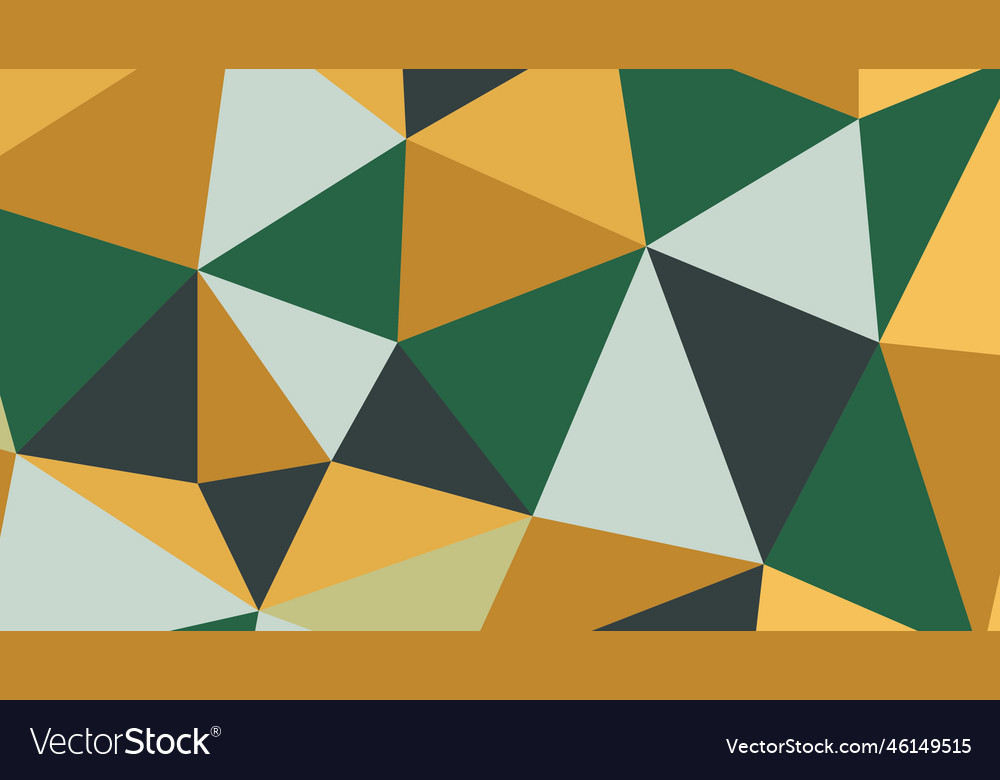 Abstract triangular geometrical background Vector Image Abstract triangular geometrical background