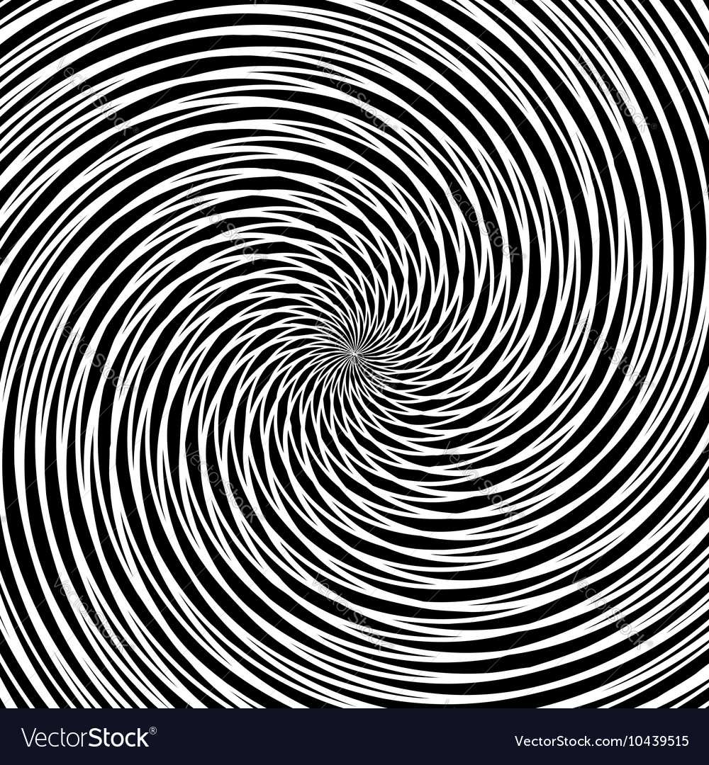 Dynamic Vortex Swirl
