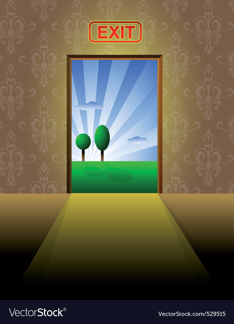 Exit