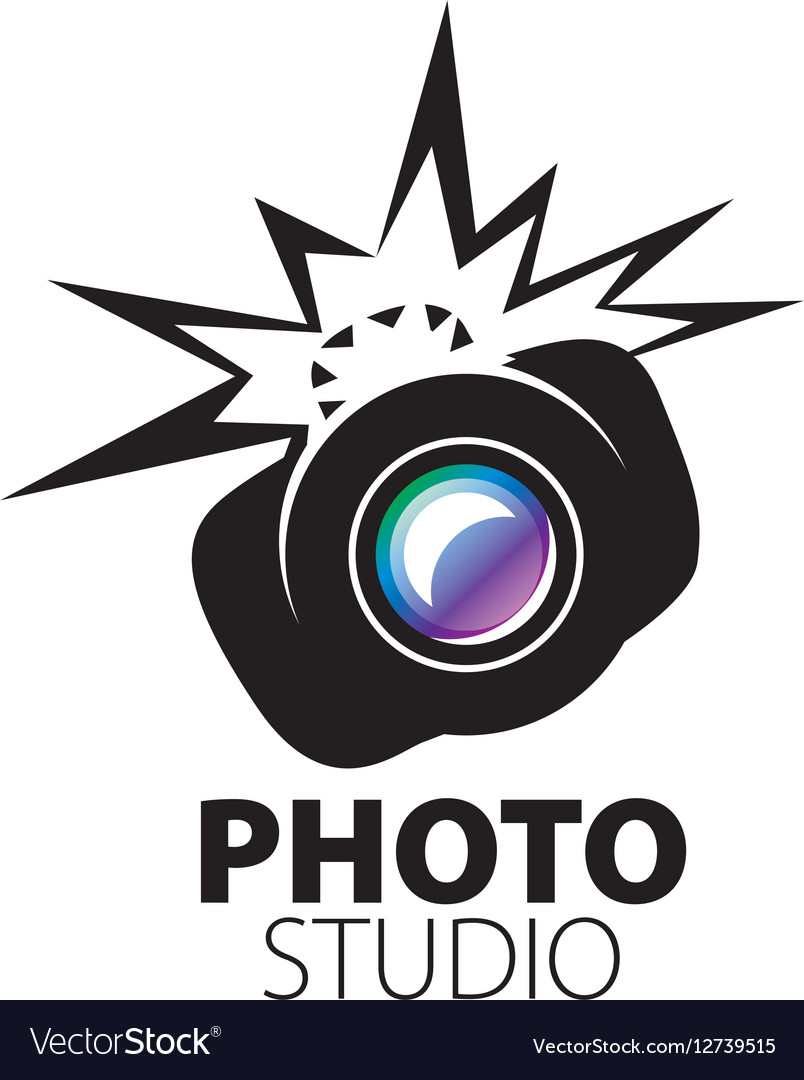 photo-studio-logo-design