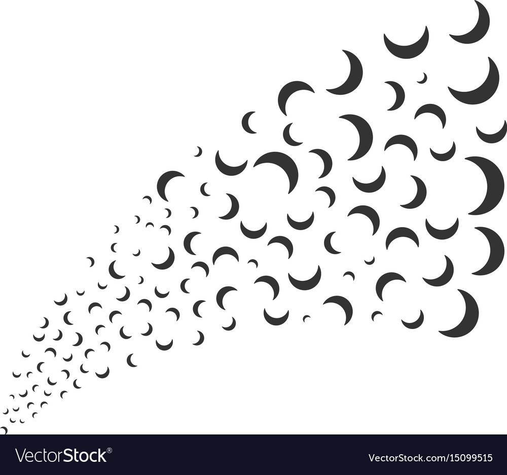 Moon source stream