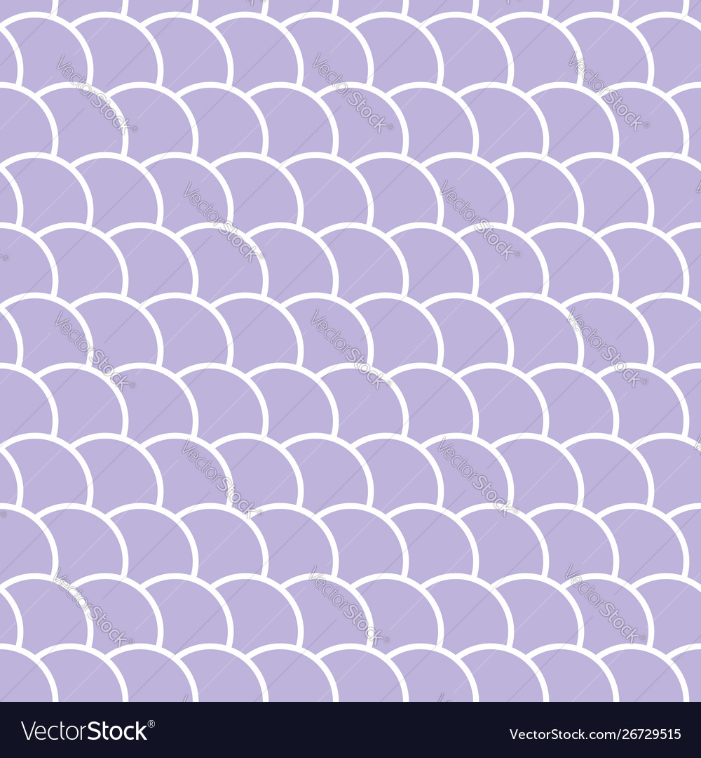 Seamless pattern in shape a wave vector image Seamless pattern in shape a wave