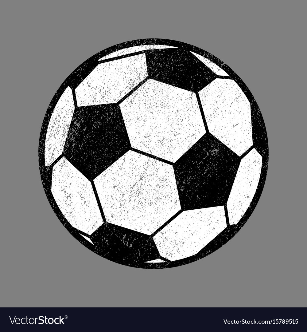 Soccer ball icon