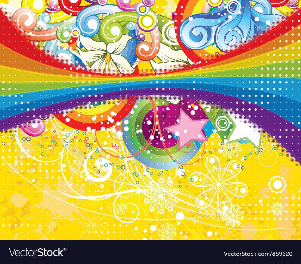 Abstract background