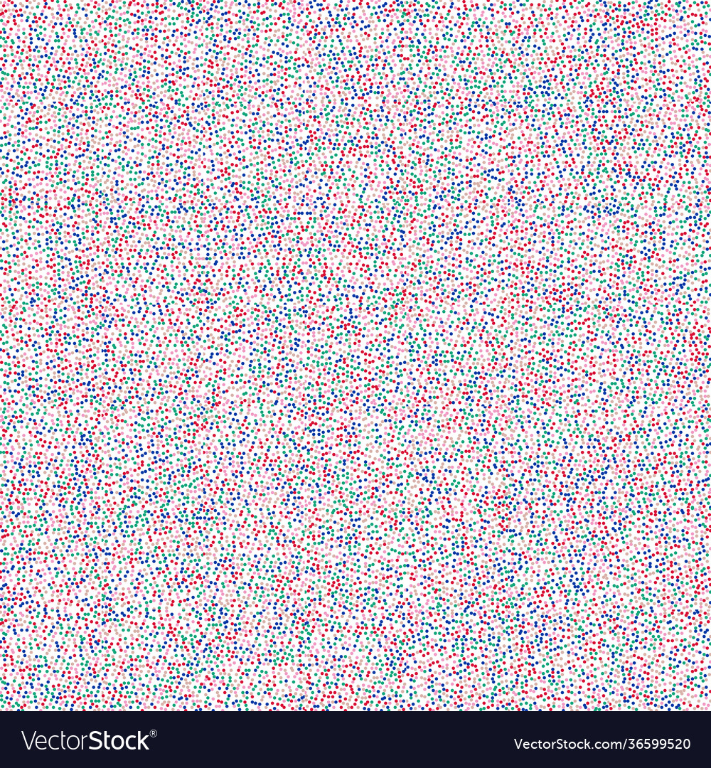 Abstract Mosaic Pattern