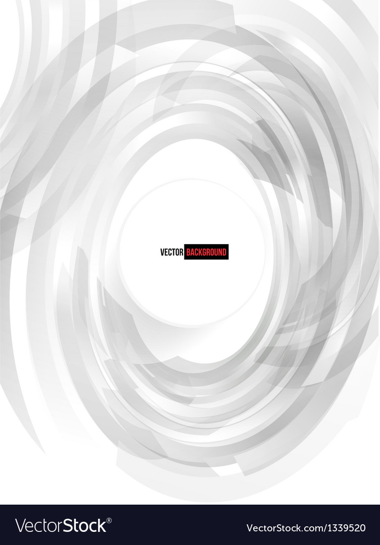 Abstract web design bubble