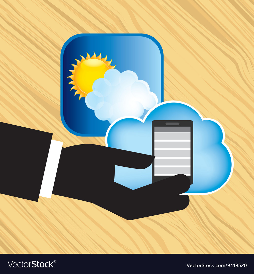 Cloud computing design