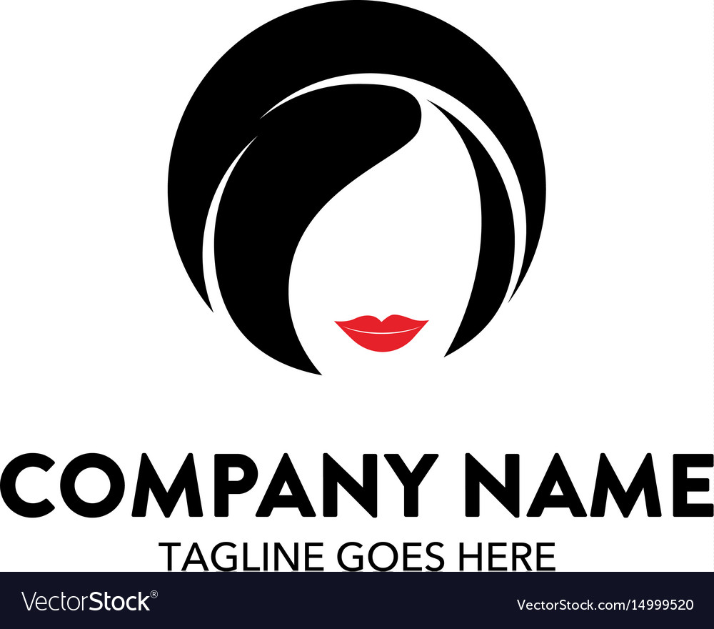 Elegant Beauty Logo Template