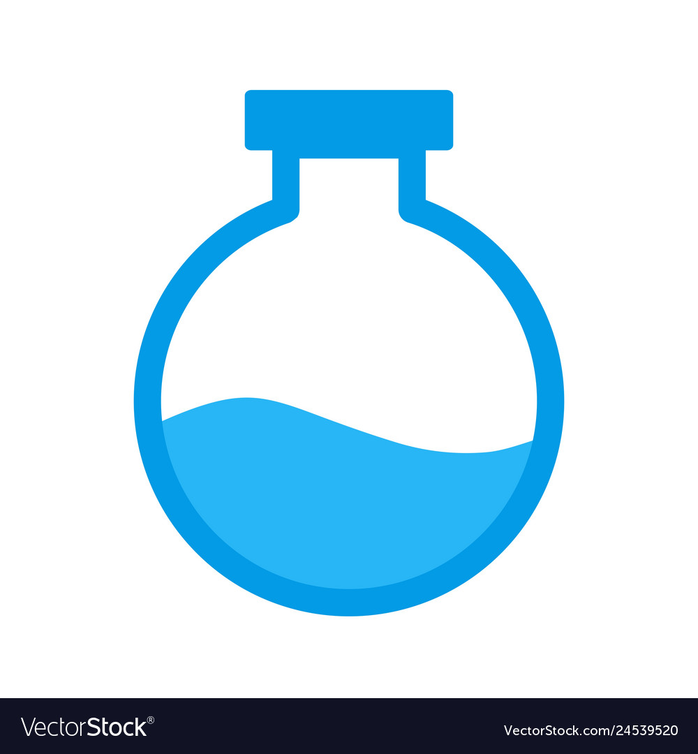 Flask icon