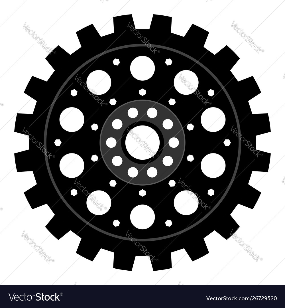 Gear wheel or cog