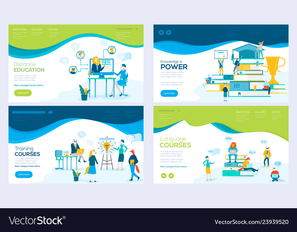 Website and mobile development