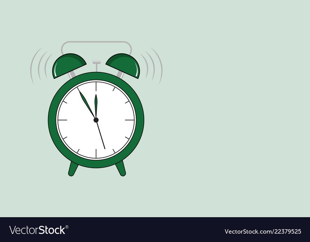 Flat design empty esp template vector image Flat design empty esp template