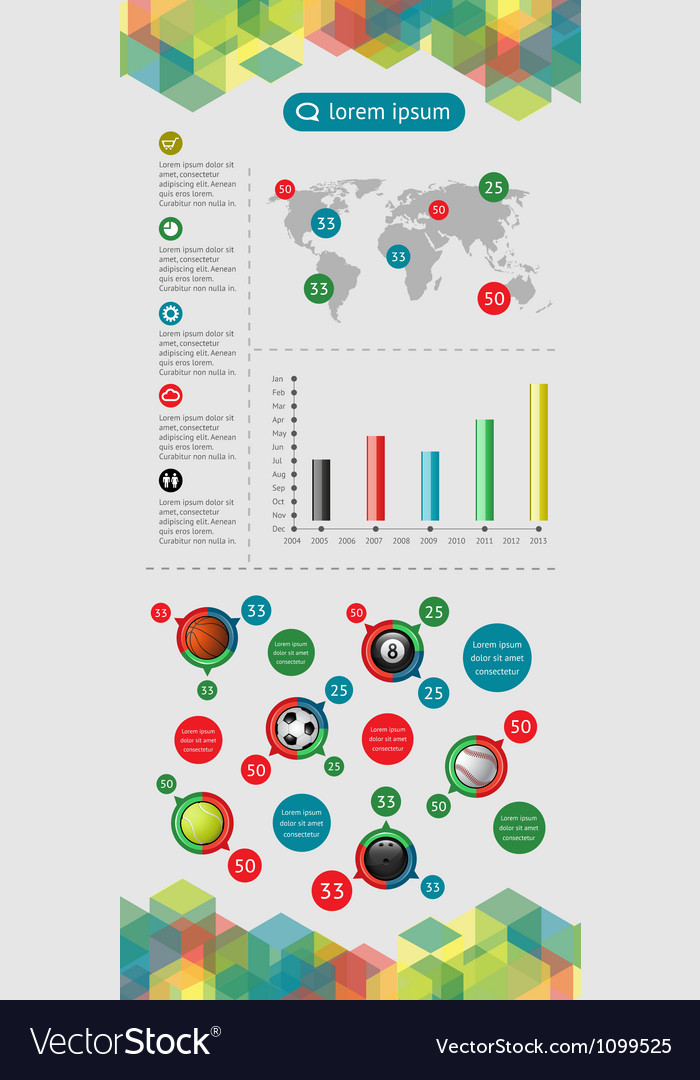 Modern Data & Charts