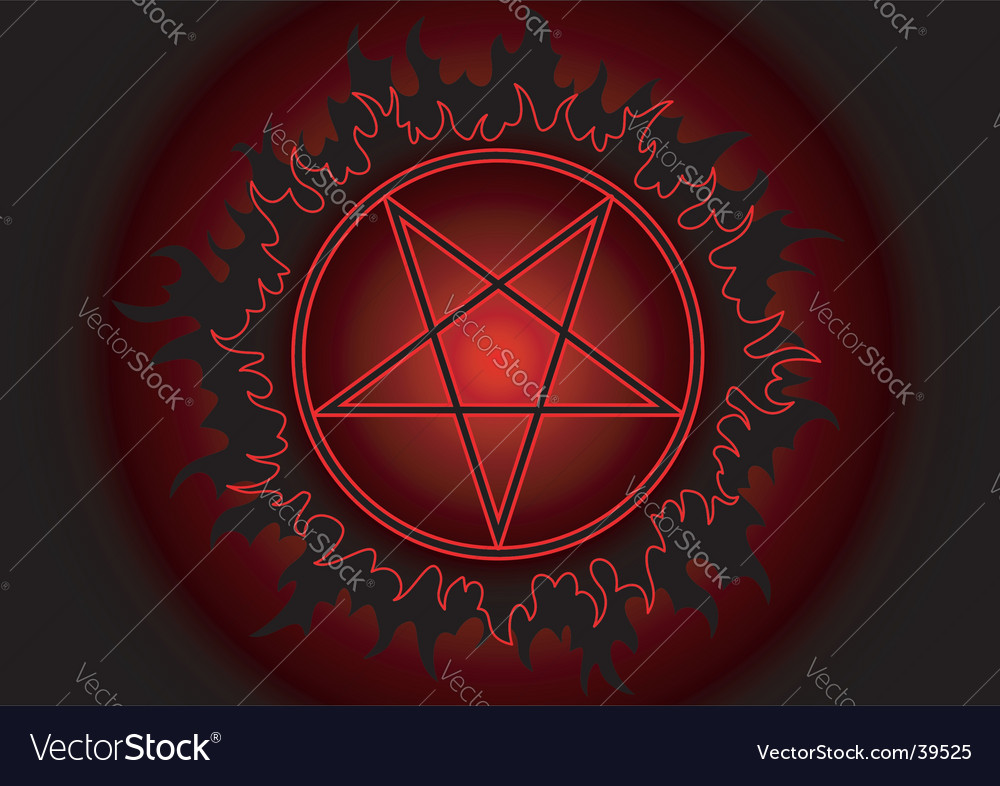 Pentagram