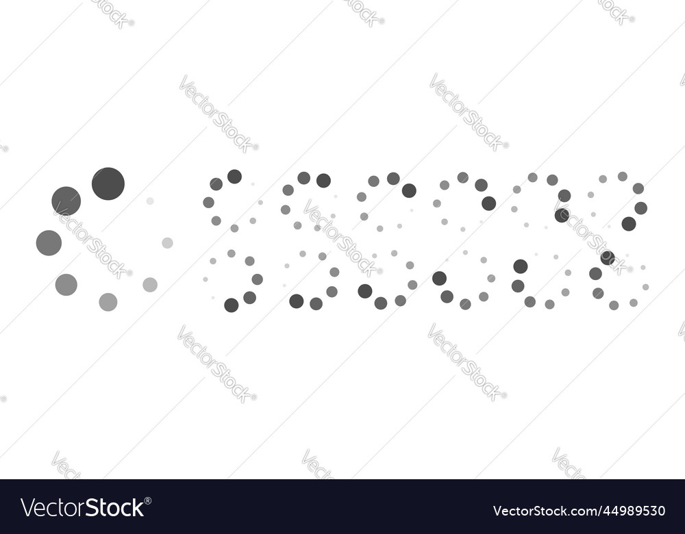 Circular Loading-Puffering-Symbole vector image Circular Loading-Puffering-Symbole