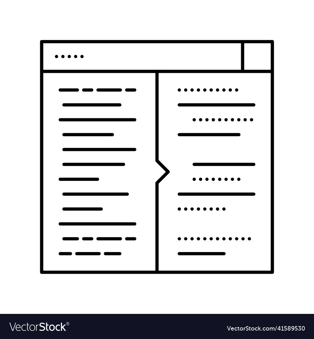 Code Testing Icon