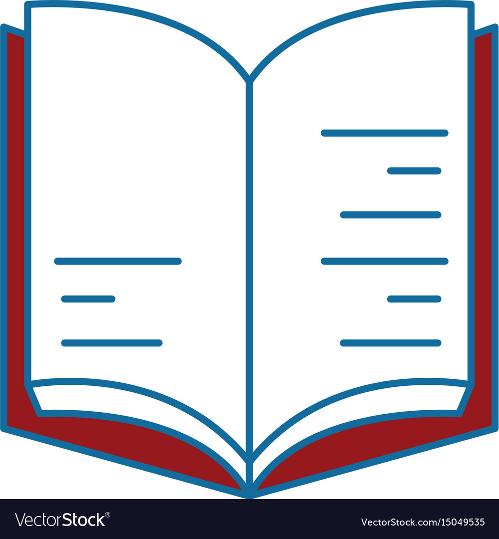 Book text object