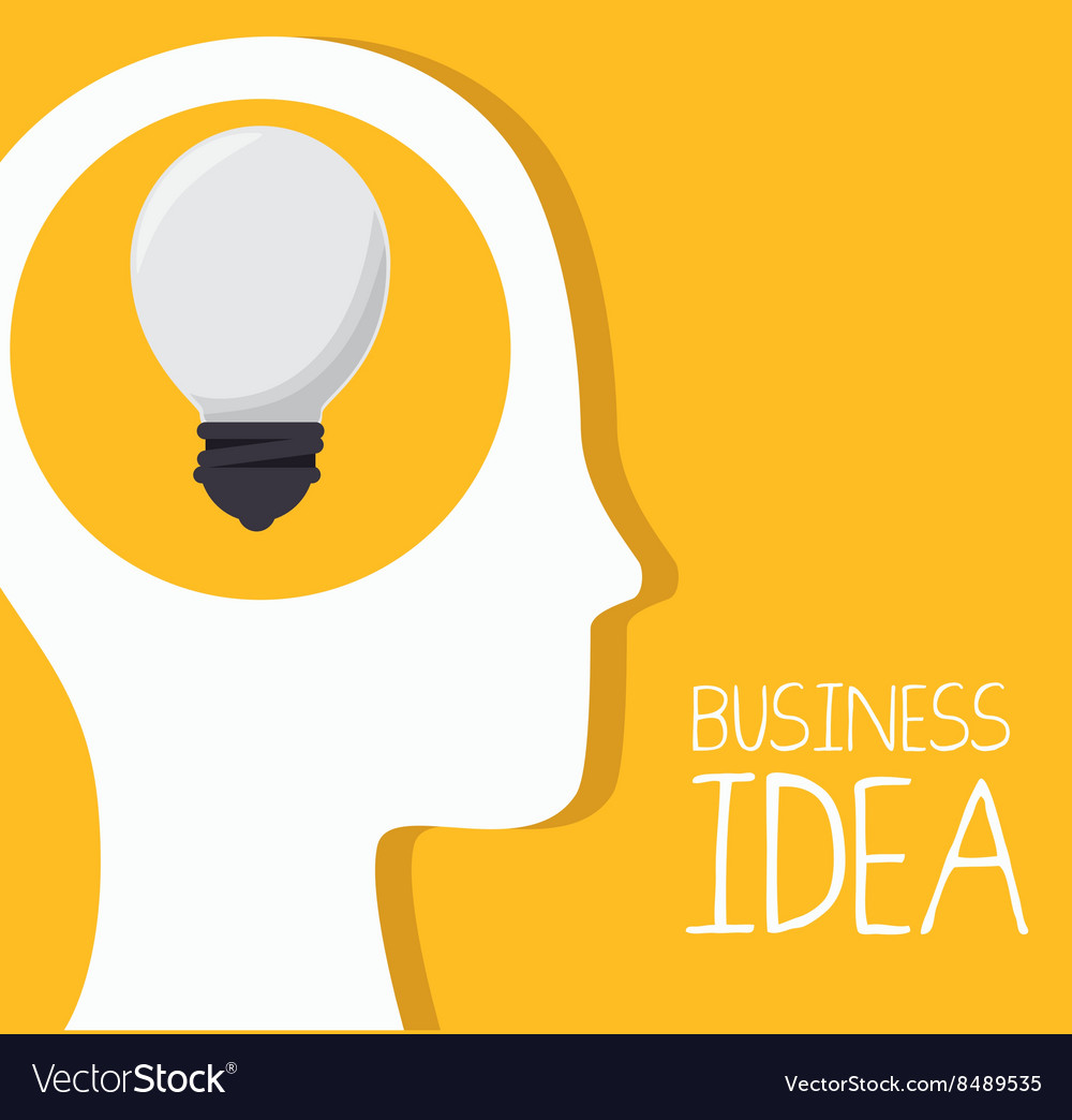 Business idea design