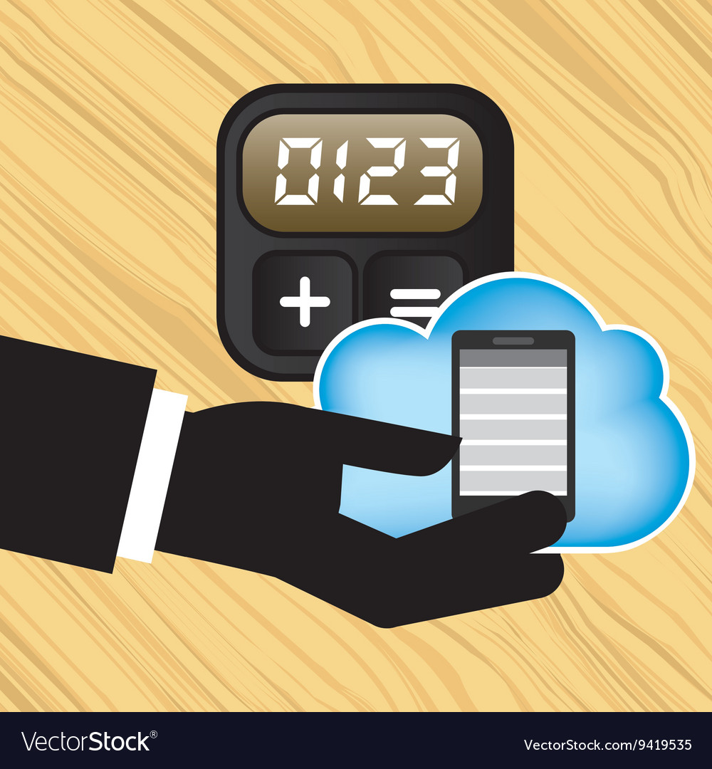 Cloud computing design