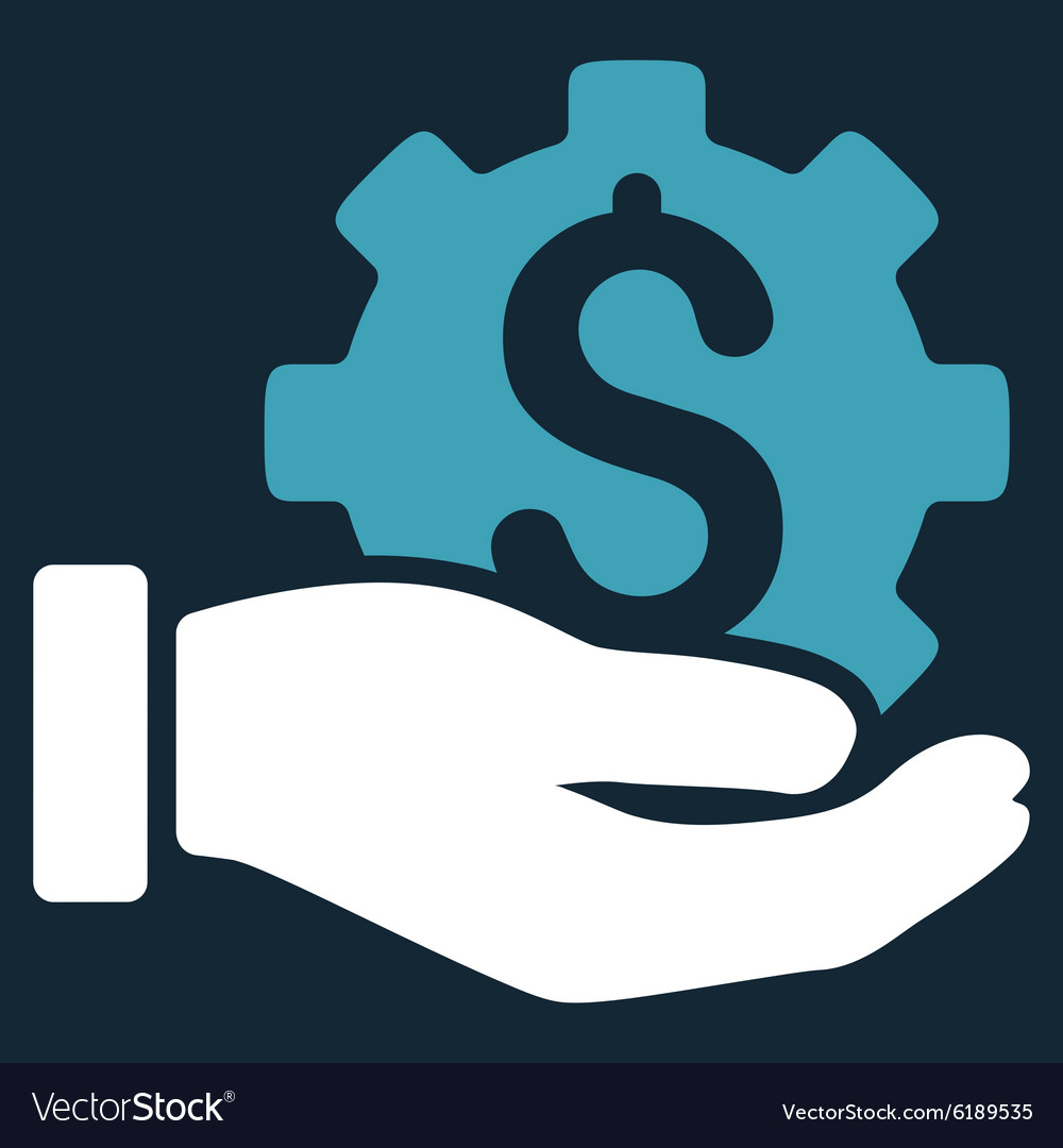 Development service icon