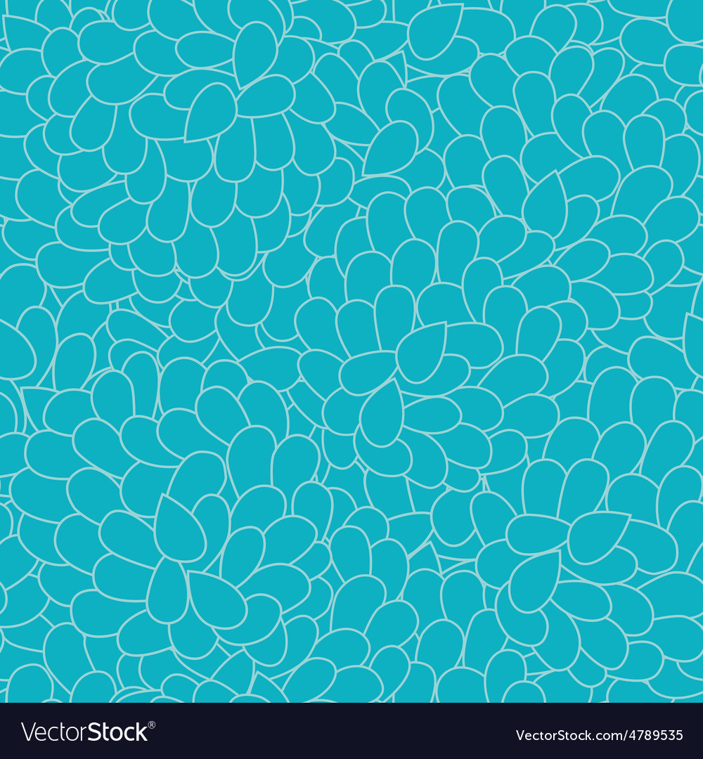 Fluid Drop Texture Pattern