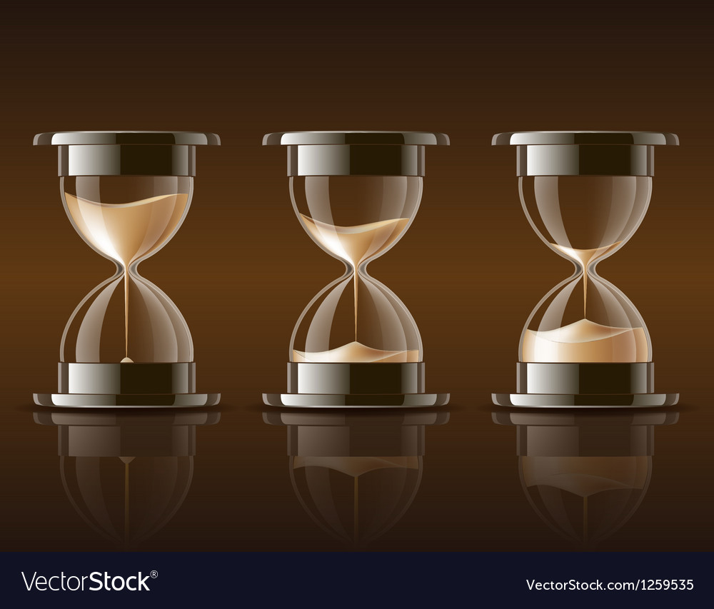 2019 year - The Hourglass 2019 year
