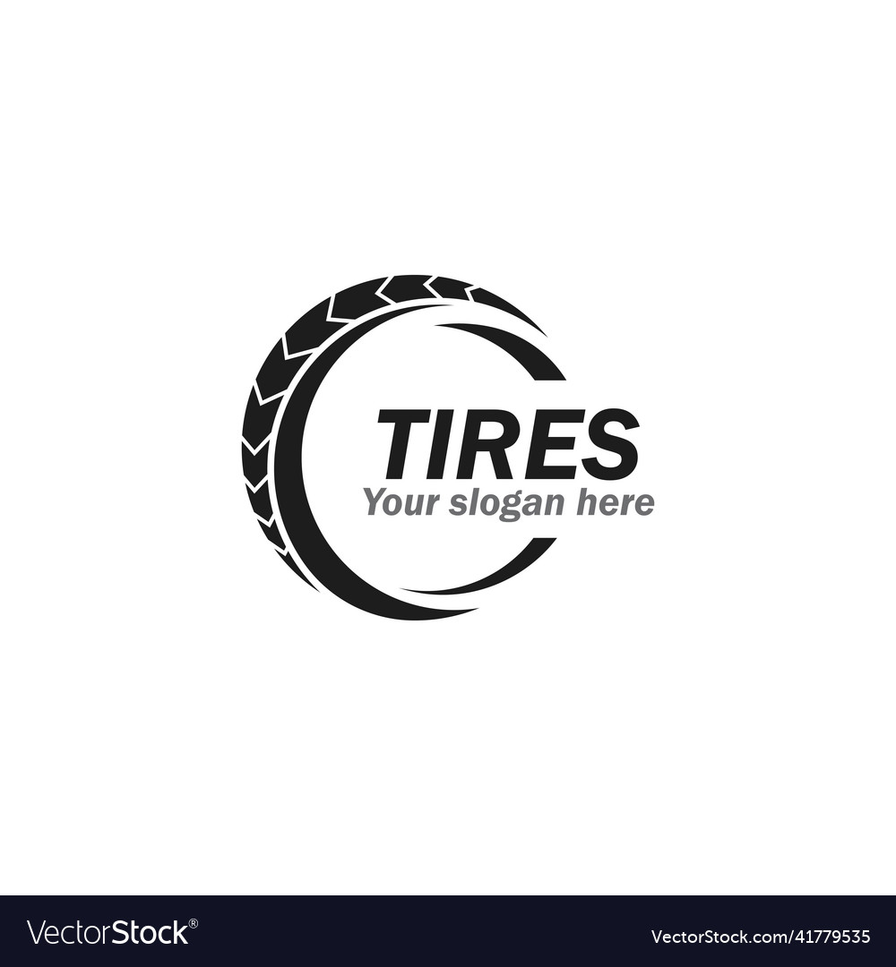 Tires logo