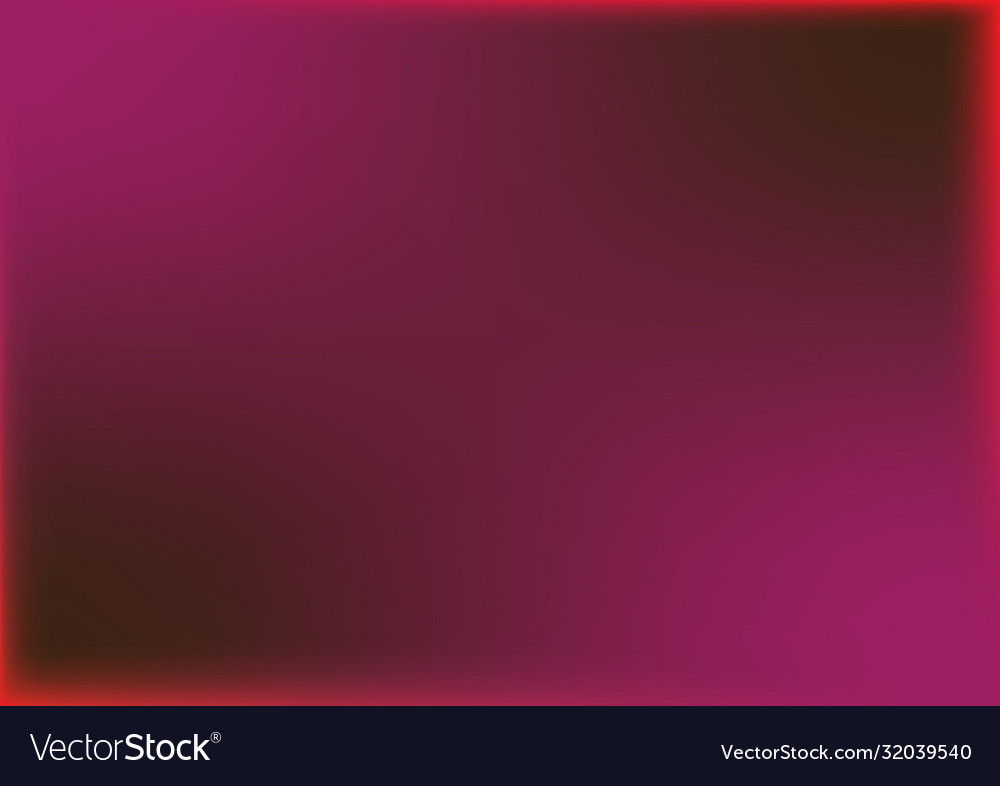 Digital gradient background elegant colorful vector image Digital gradient background elegant colorful