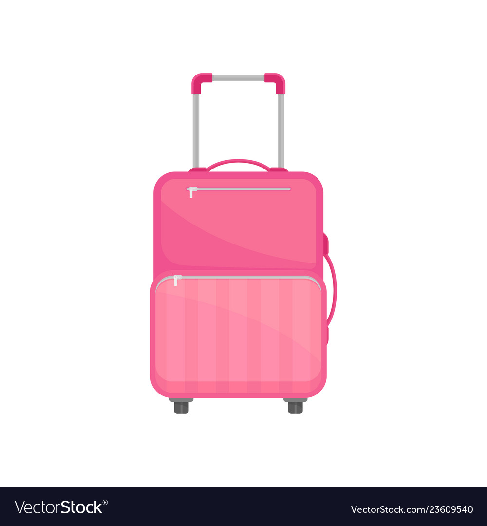 female suitcase