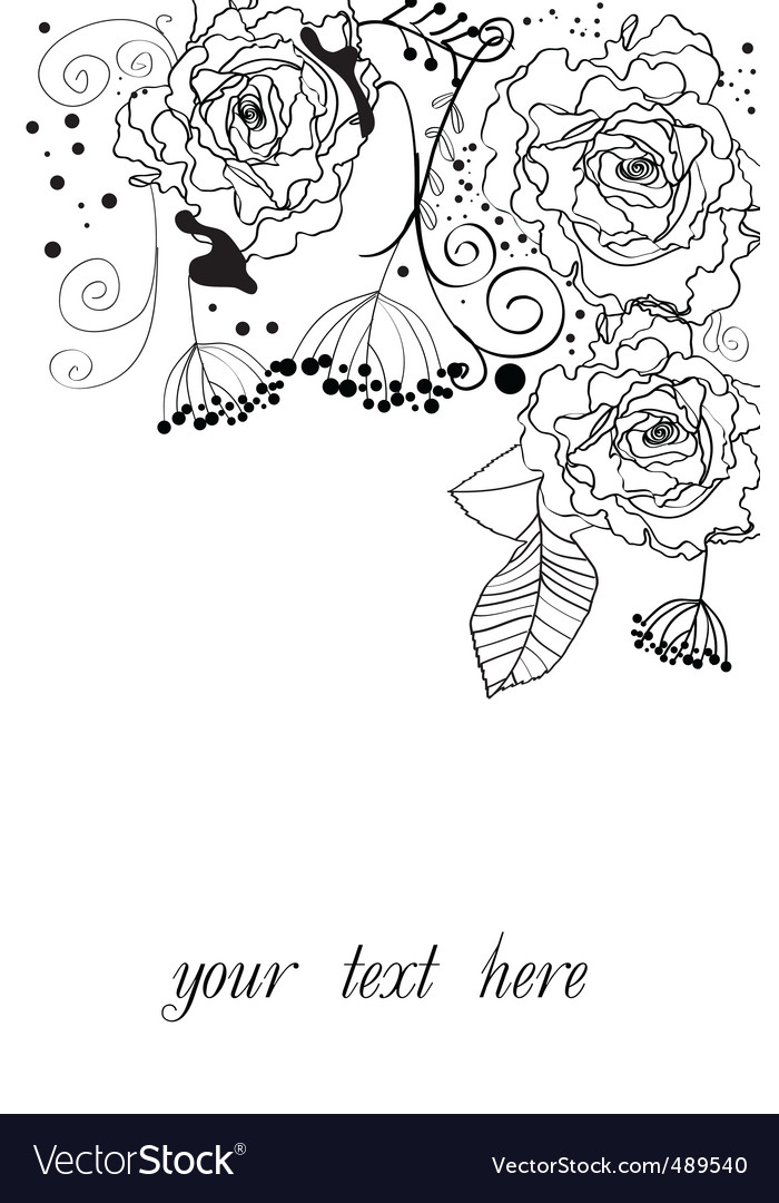Floral Blossom Pattern