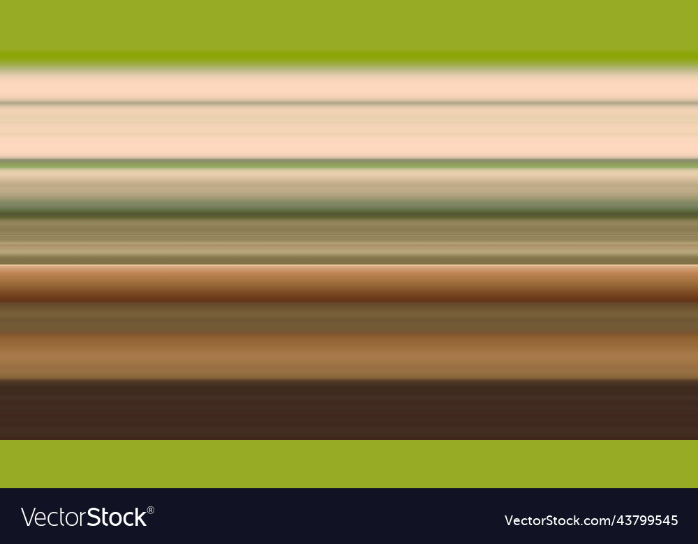 Linescapes gradient background minimal vector image Linescapes gradient background minimal