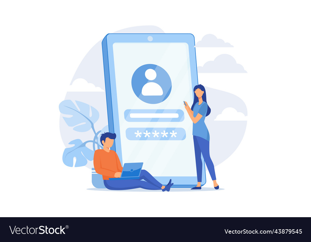 User verification unauthorized access prevention