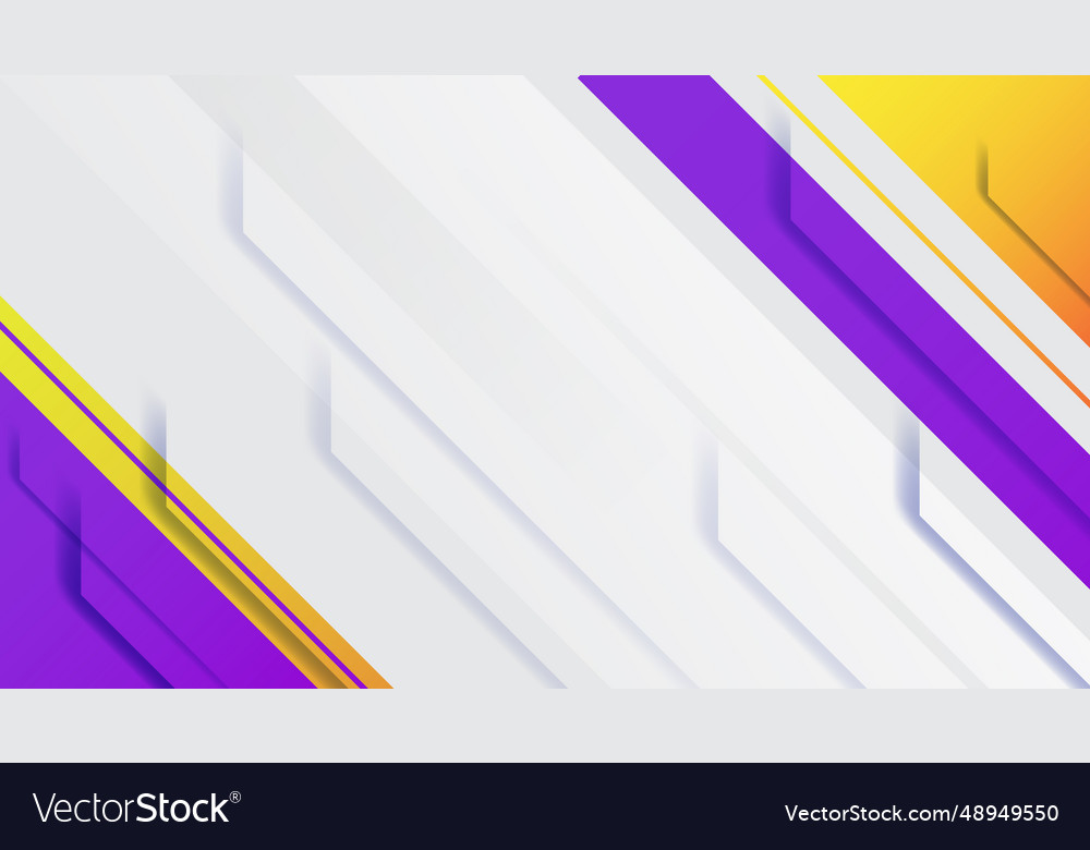 Abstract background with diagonal stripes vector image Abstract background with diagonal stripes