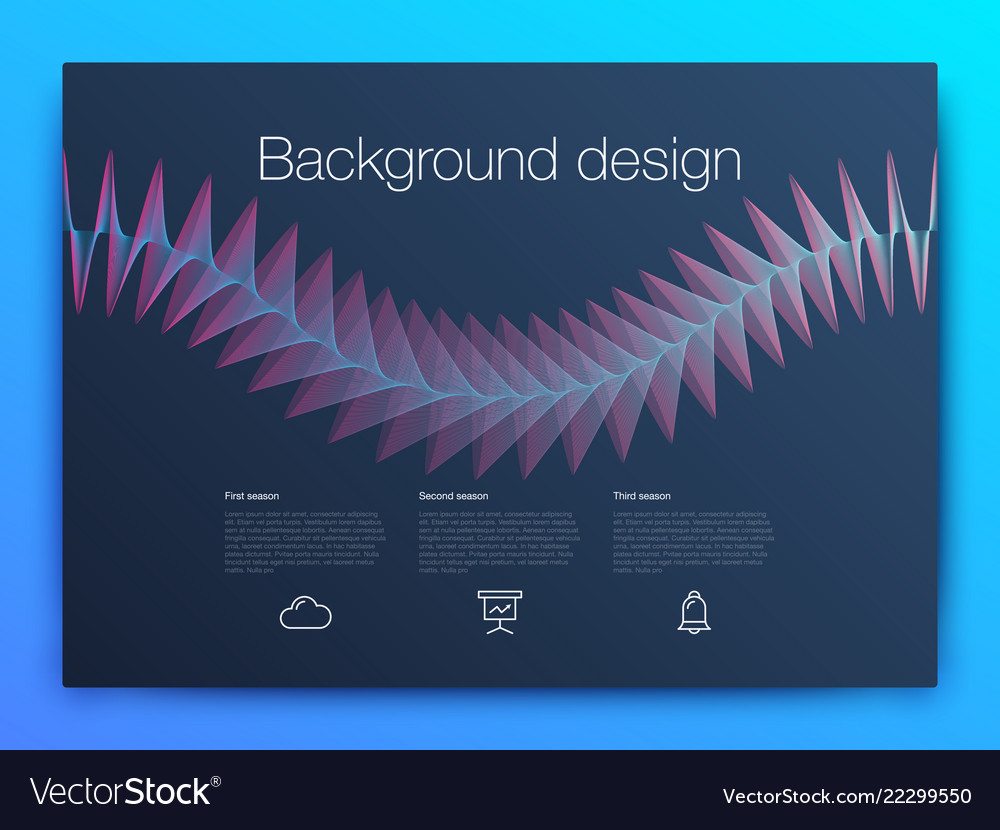 Futuristic user interface ui technology Royalty Free Vector