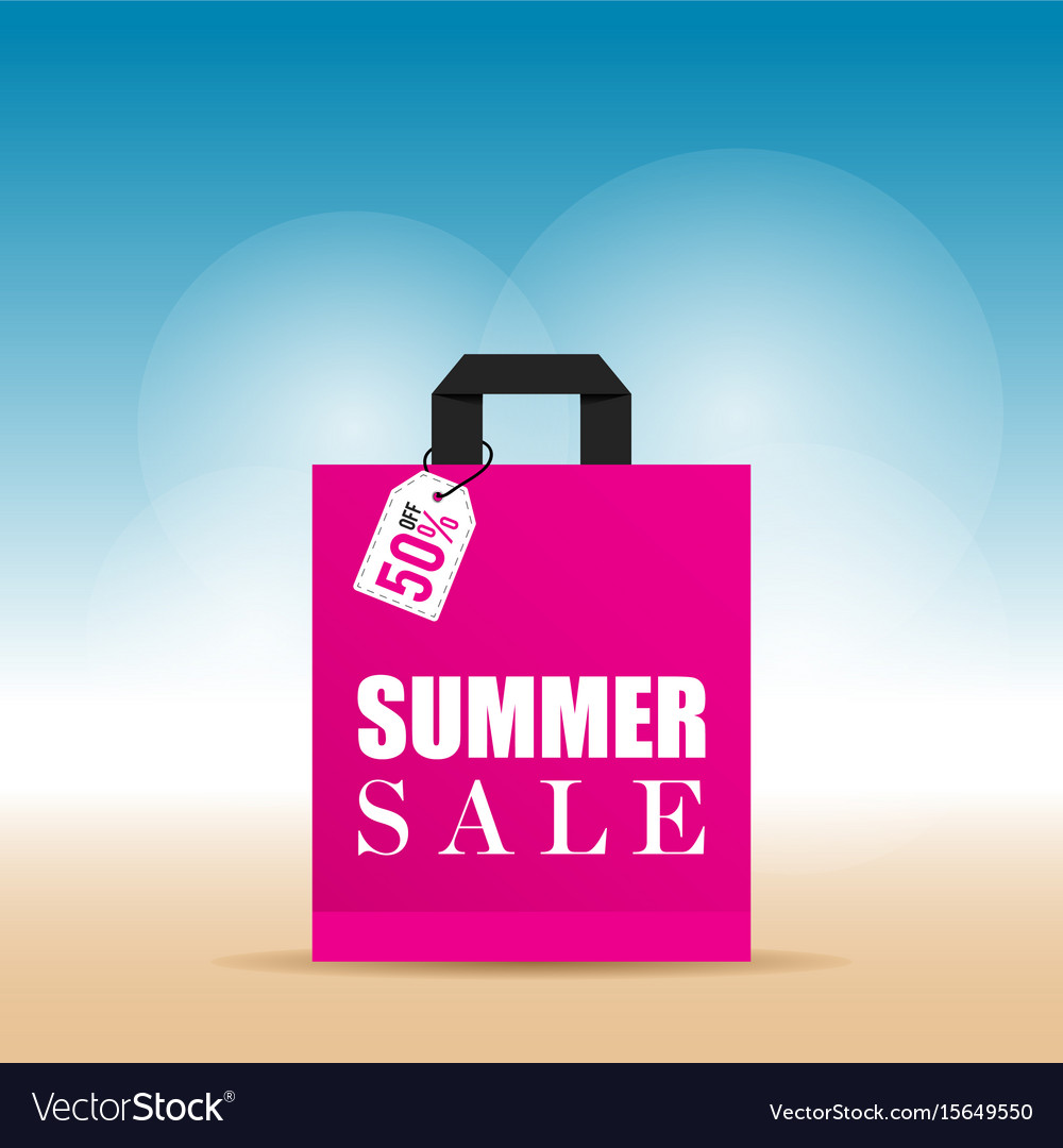 summer bags sale