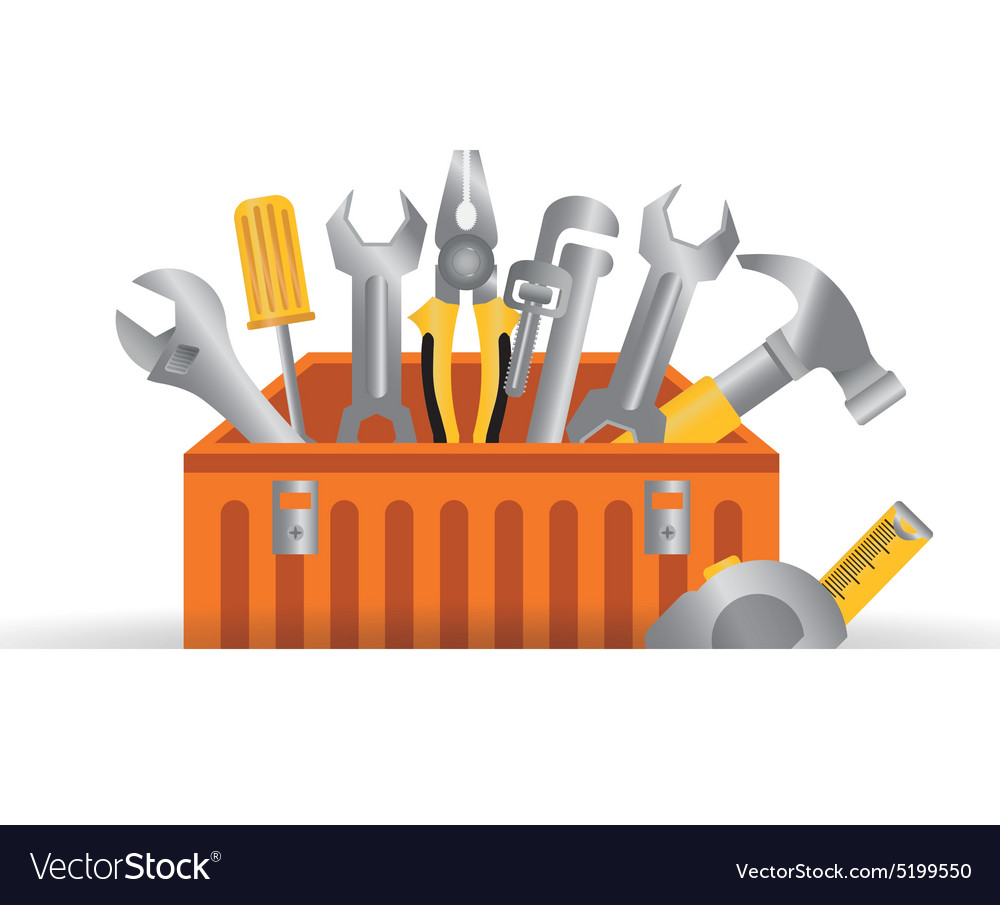 Tools by design. Tools by design