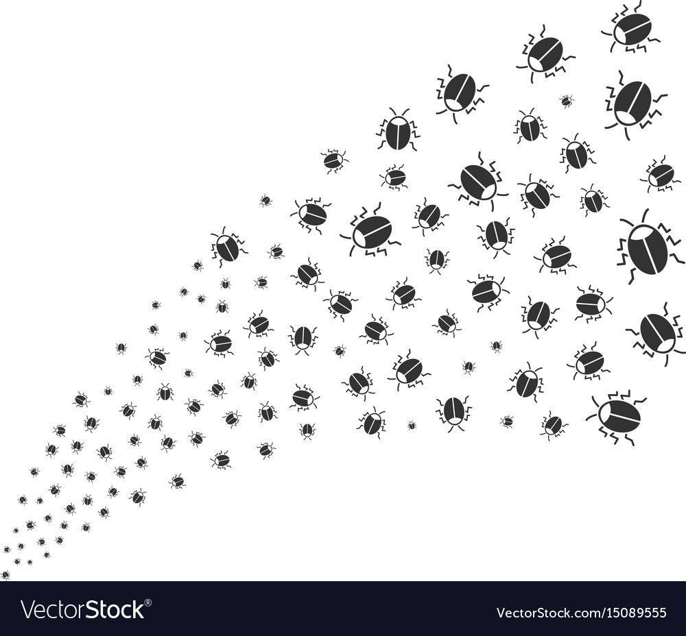 Bug source stream
