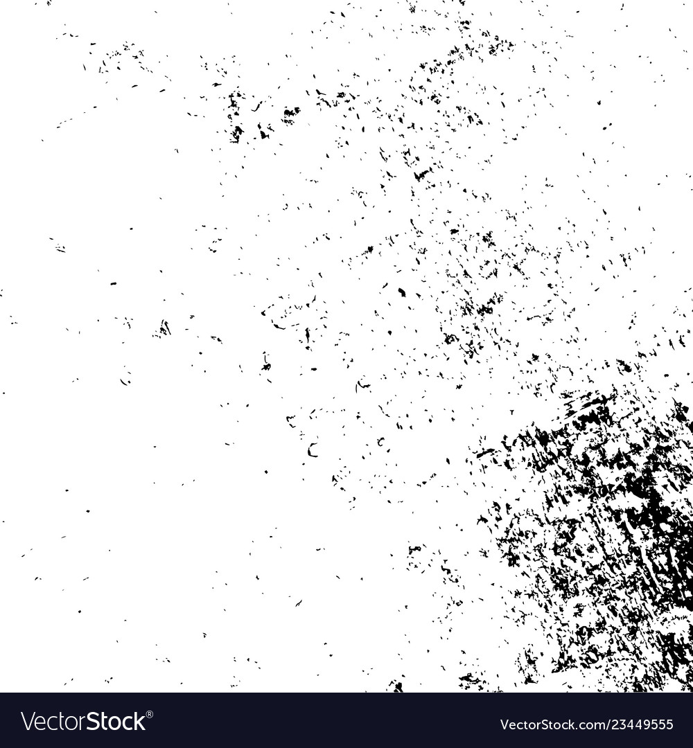 Distress overlay texture Royalty Free Vector Image