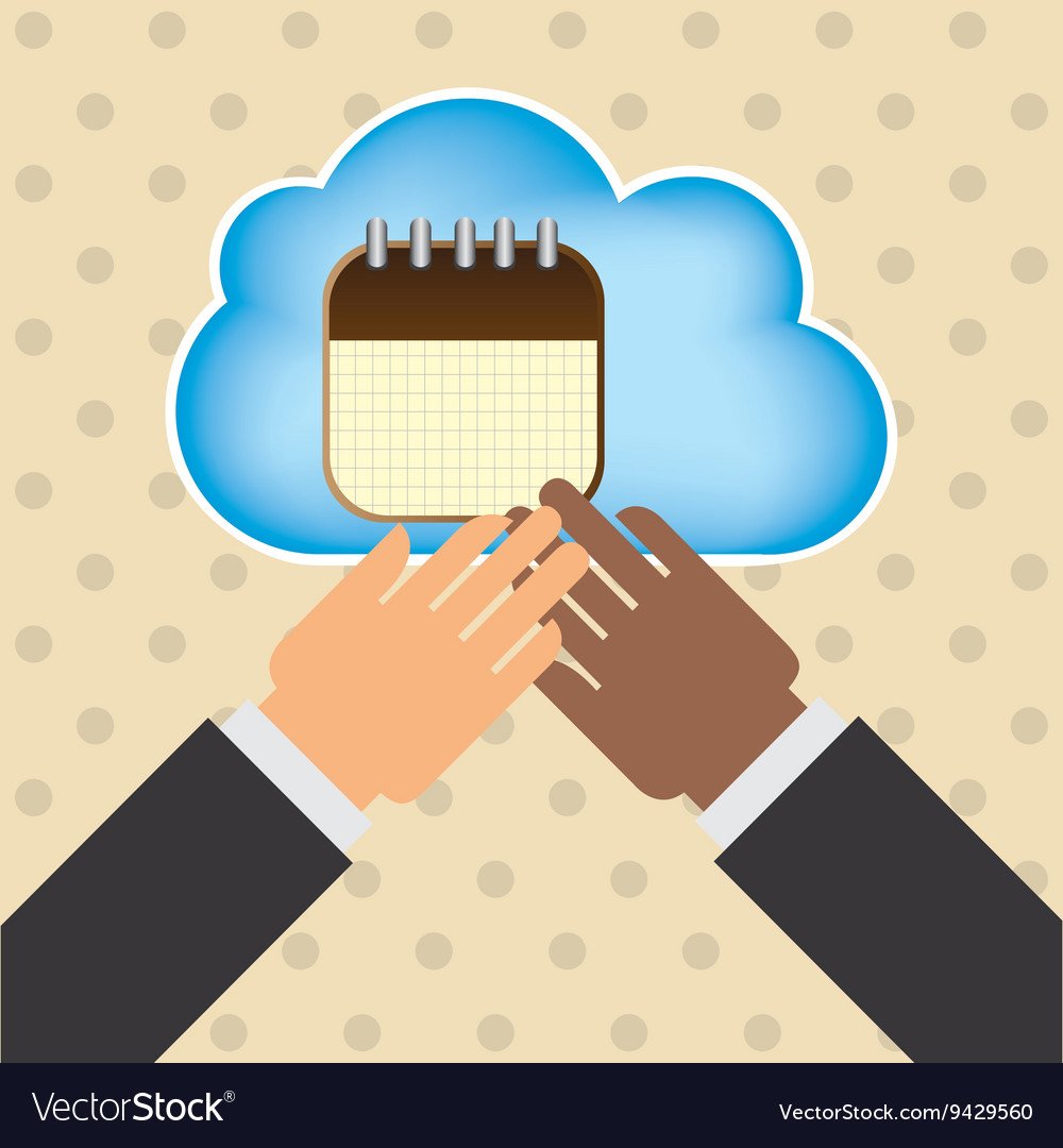 Cloud computing design