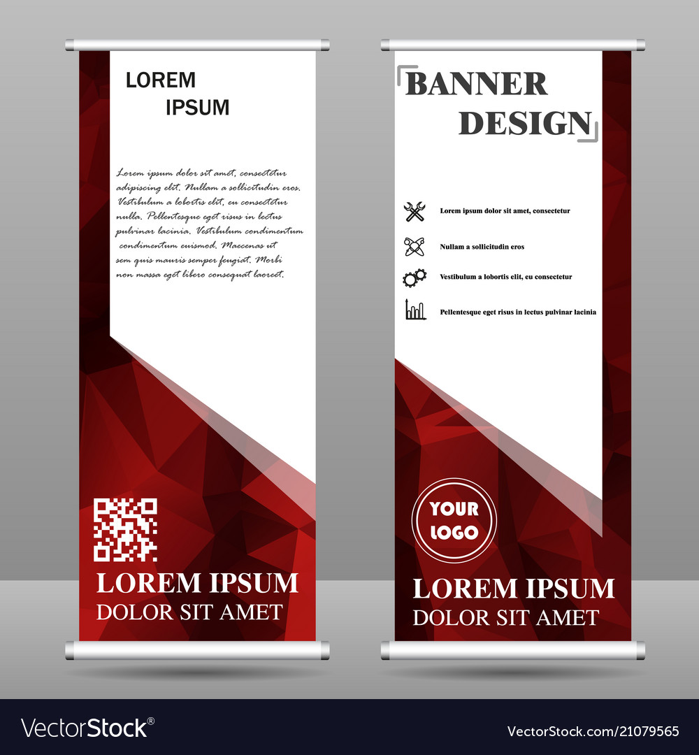 Hintergrund Banner