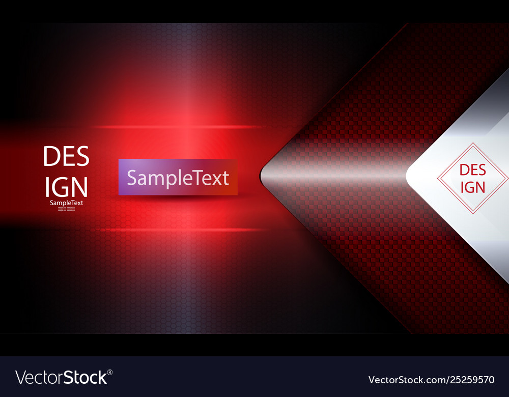 Geometric abstract bright net design with textural