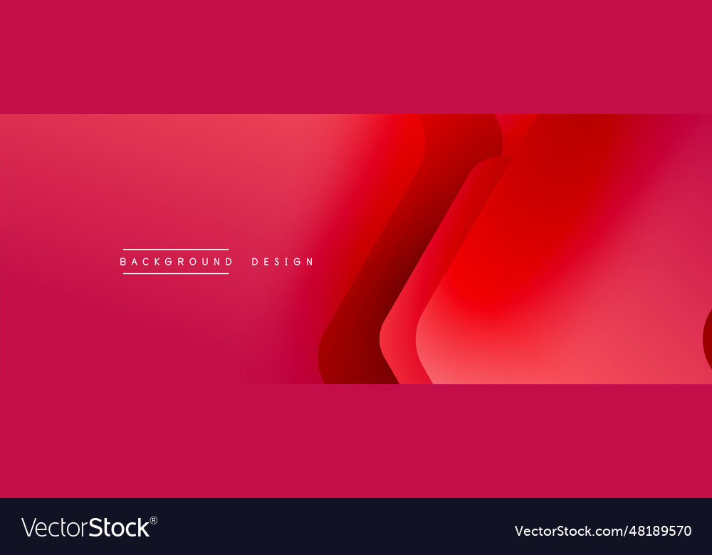 Geometric background adorned with dynamic arrows