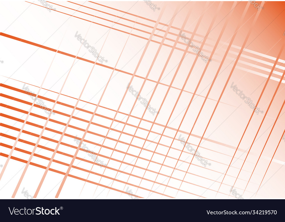 Mesh grid grill intersecting straight lines Vector Image Mesh grid grill intersecting straight lines