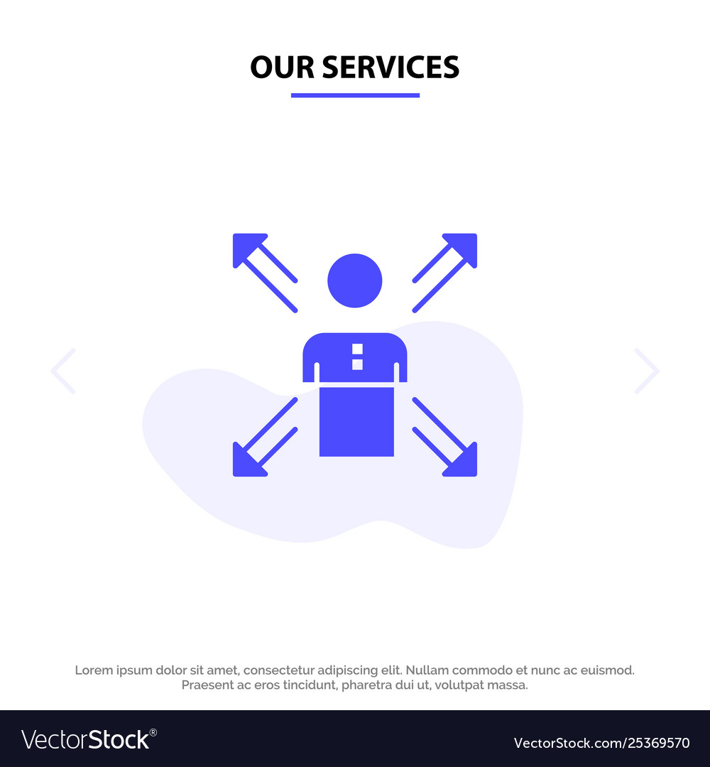 our services arrows career direction employee carreer direction