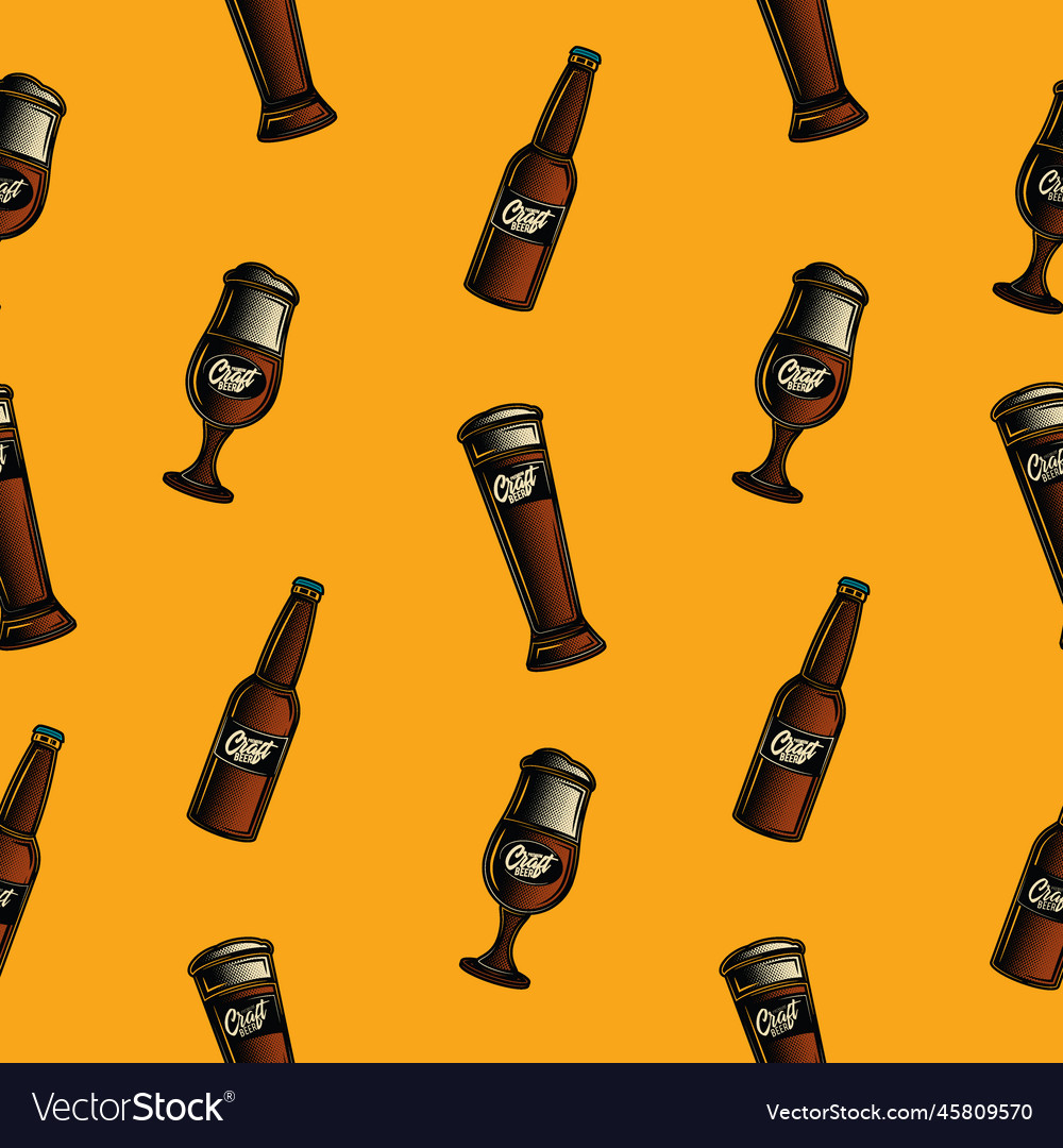 Seamless pattern
