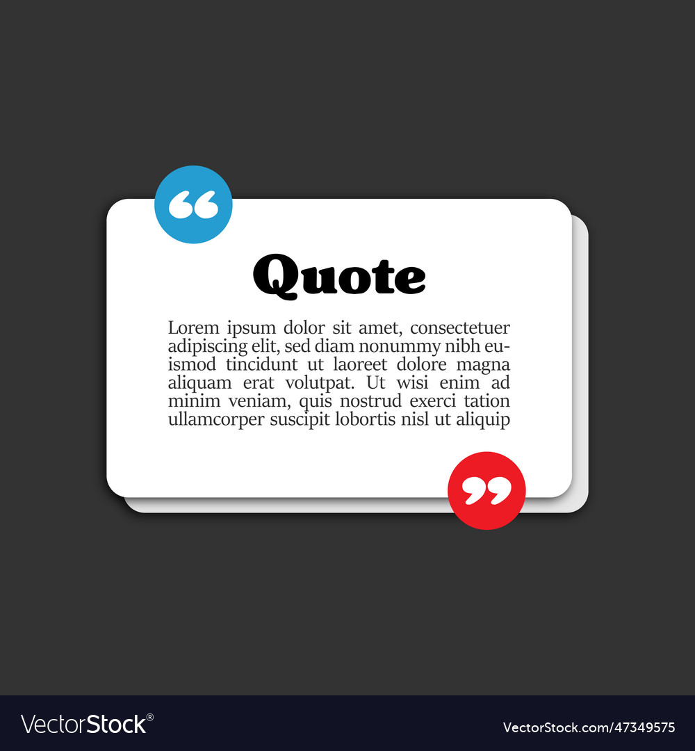 free quote maker free quote maker